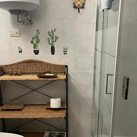 Casa Regina Porto Luna 1 *