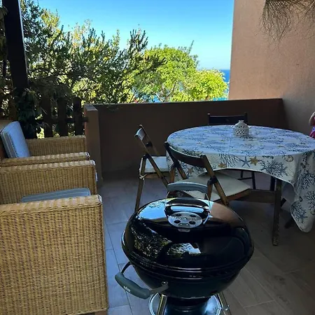 Casa Regina Porto Luna 1 * 시미우스