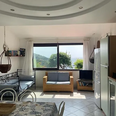 펜션 Casa Regina Porto Luna 1 *