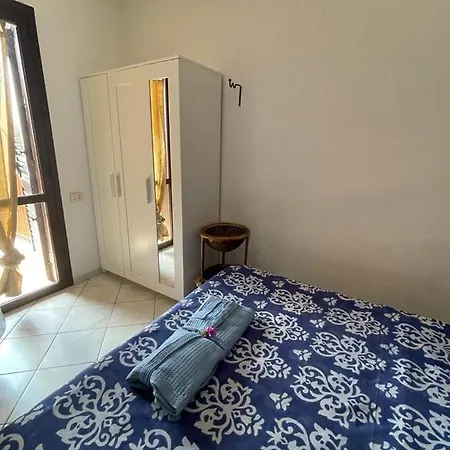 Casa Regina Porto Luna 1