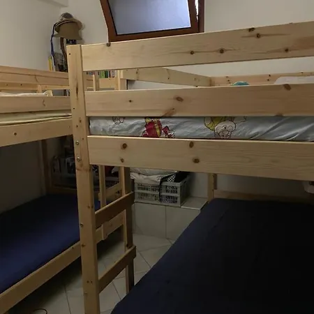 Casa Regina Porto Luna 1 시미우스