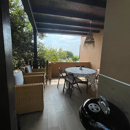 Casa Regina Porto Luna 1