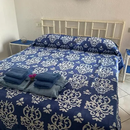 Casa Regina Porto Luna 1 시미우스