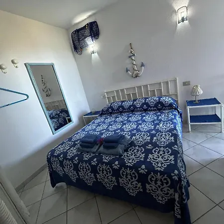 Casa Regina Porto Luna 1 Feriehus Simius